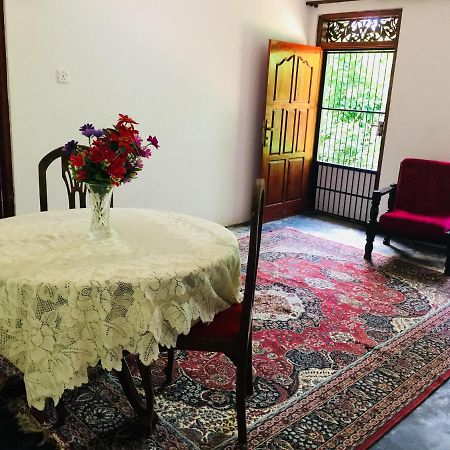 ميريسا Thaaaru Villa المظهر الخارجي الصورة