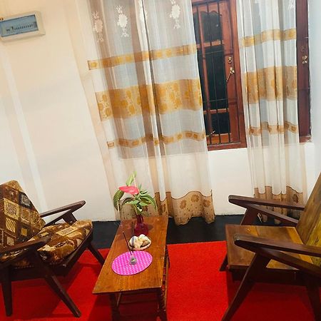 ميريسا Thaaaru Villa المظهر الخارجي الصورة