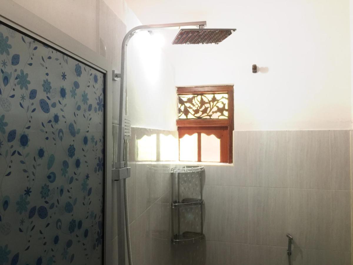 ميريسا Thaaaru Villa المظهر الخارجي الصورة