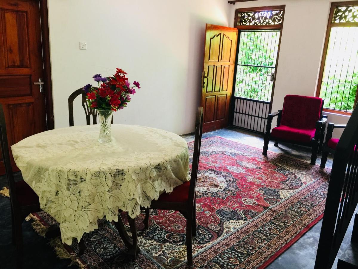 ميريسا Thaaaru Villa المظهر الخارجي الصورة
