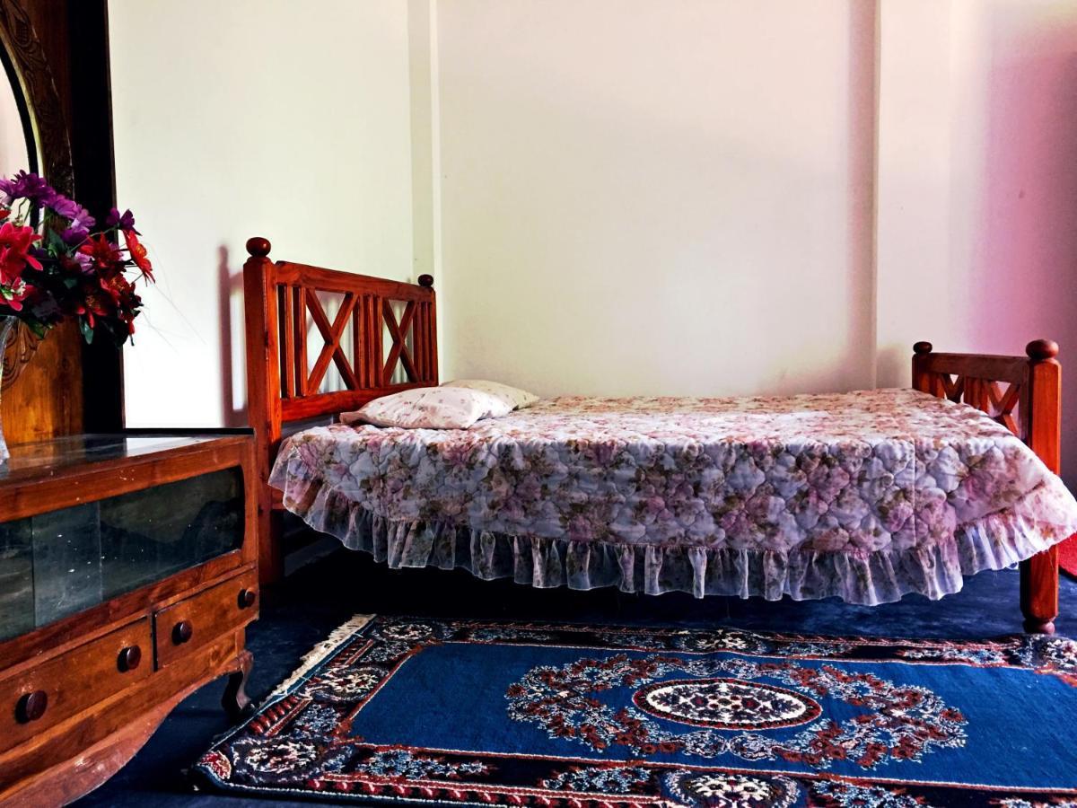 ميريسا Thaaaru Villa المظهر الخارجي الصورة