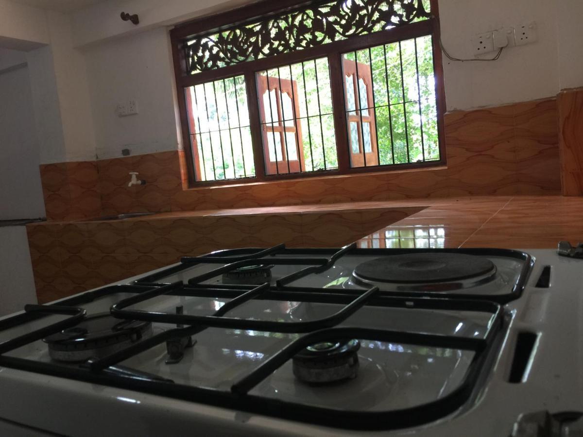ميريسا Thaaaru Villa المظهر الخارجي الصورة