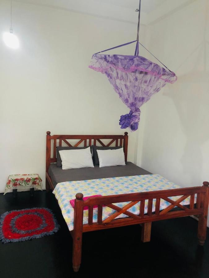 ميريسا Thaaaru Villa المظهر الخارجي الصورة