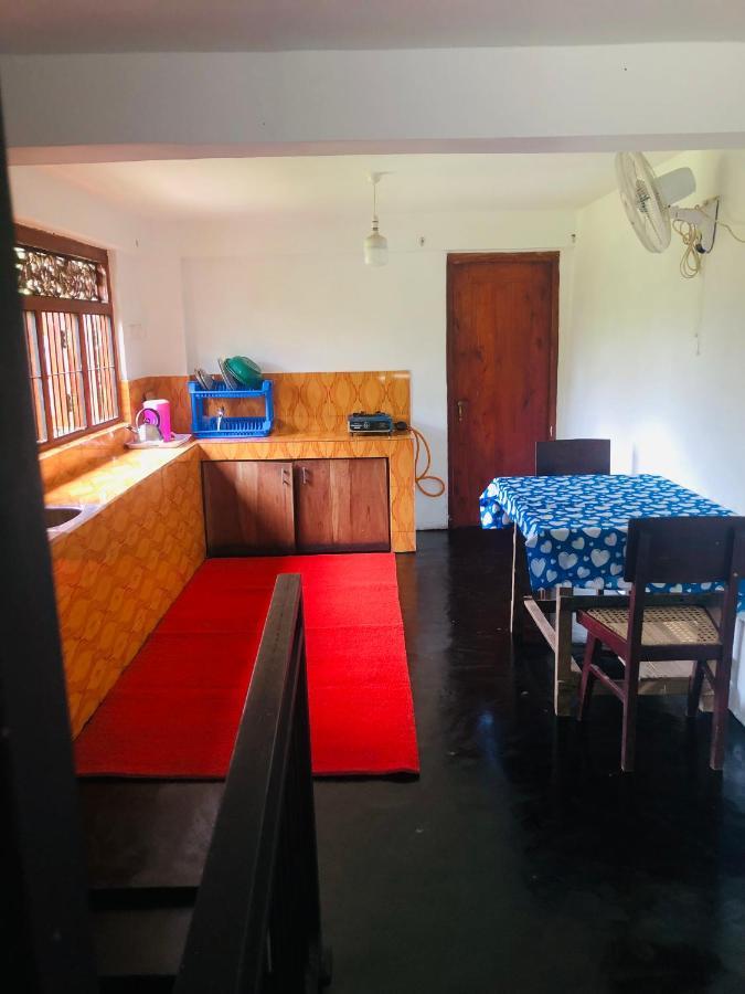 ميريسا Thaaaru Villa المظهر الخارجي الصورة