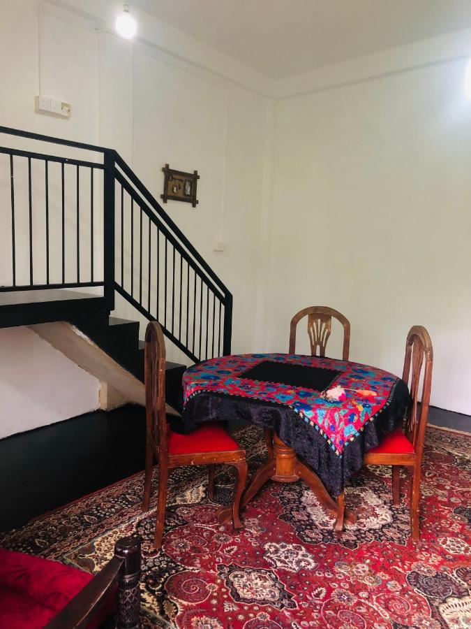 ميريسا Thaaaru Villa المظهر الخارجي الصورة