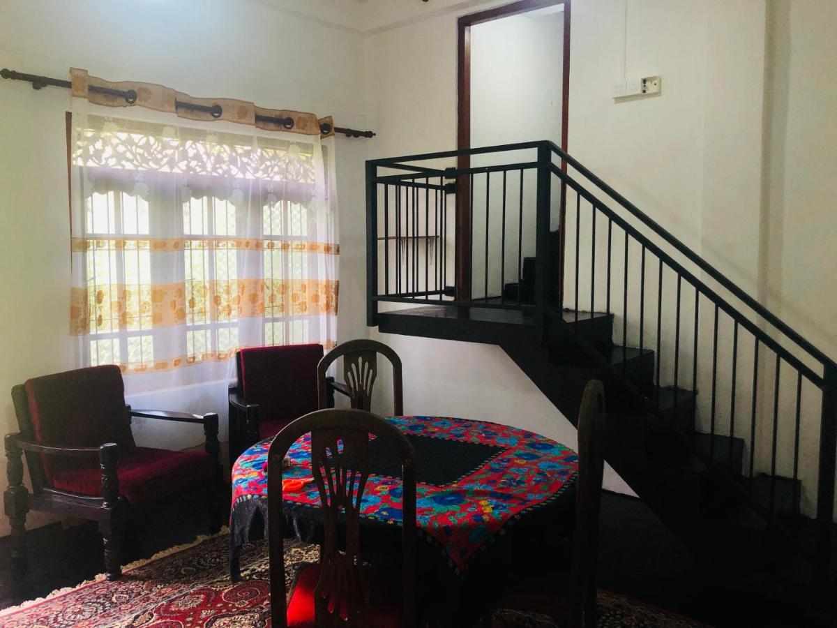 ميريسا Thaaaru Villa المظهر الخارجي الصورة