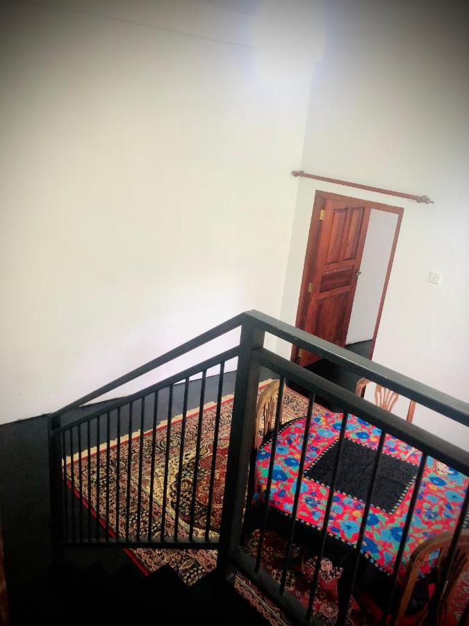 ميريسا Thaaaru Villa المظهر الخارجي الصورة