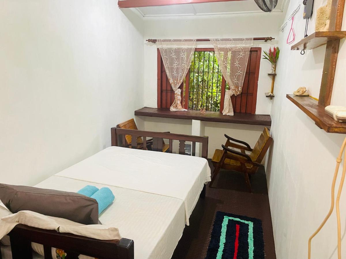 ميريسا Thaaaru Villa المظهر الخارجي الصورة