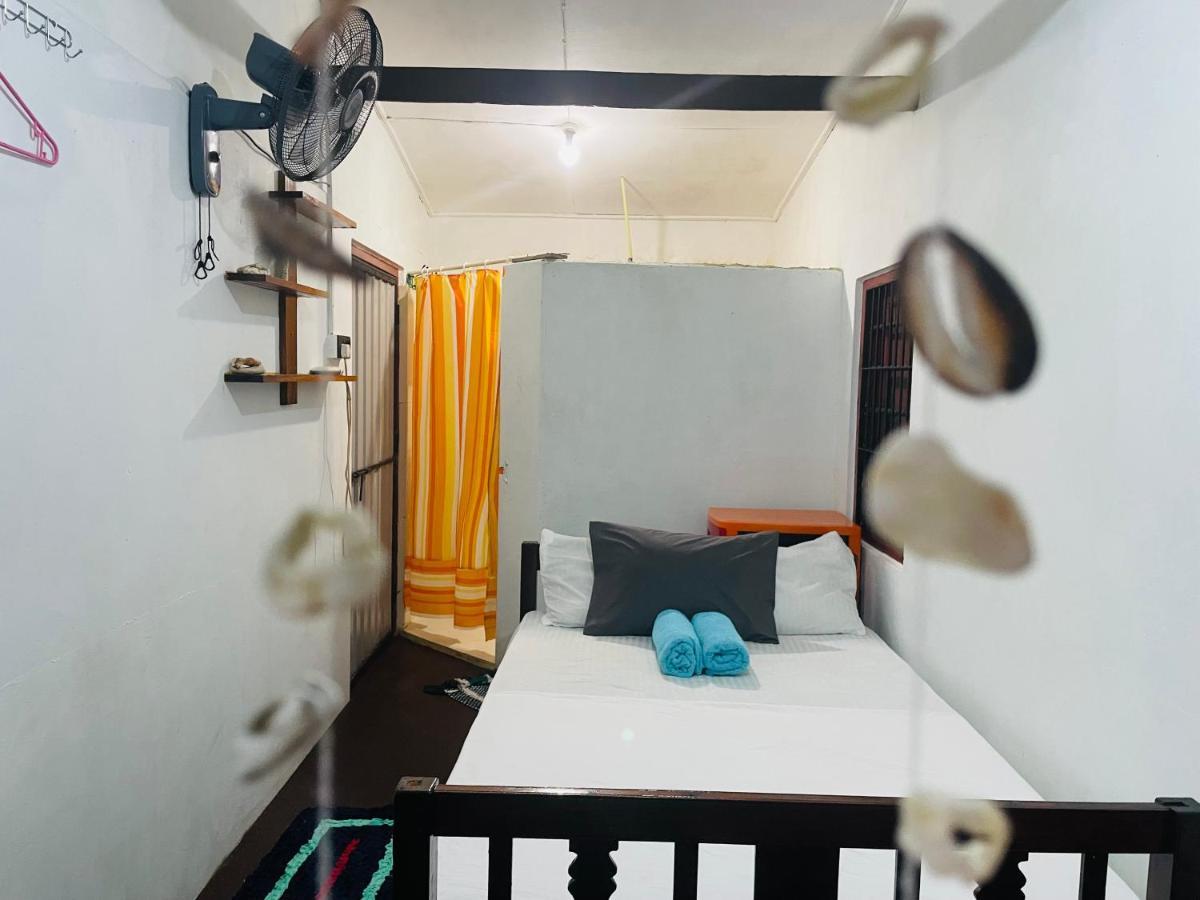 ميريسا Thaaaru Villa المظهر الخارجي الصورة