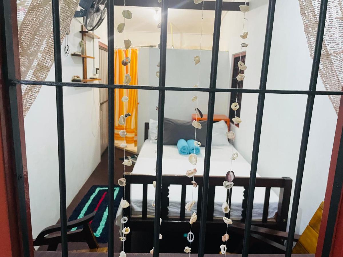 ميريسا Thaaaru Villa المظهر الخارجي الصورة