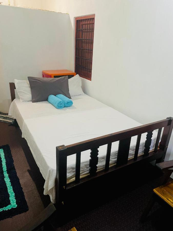 ميريسا Thaaaru Villa المظهر الخارجي الصورة