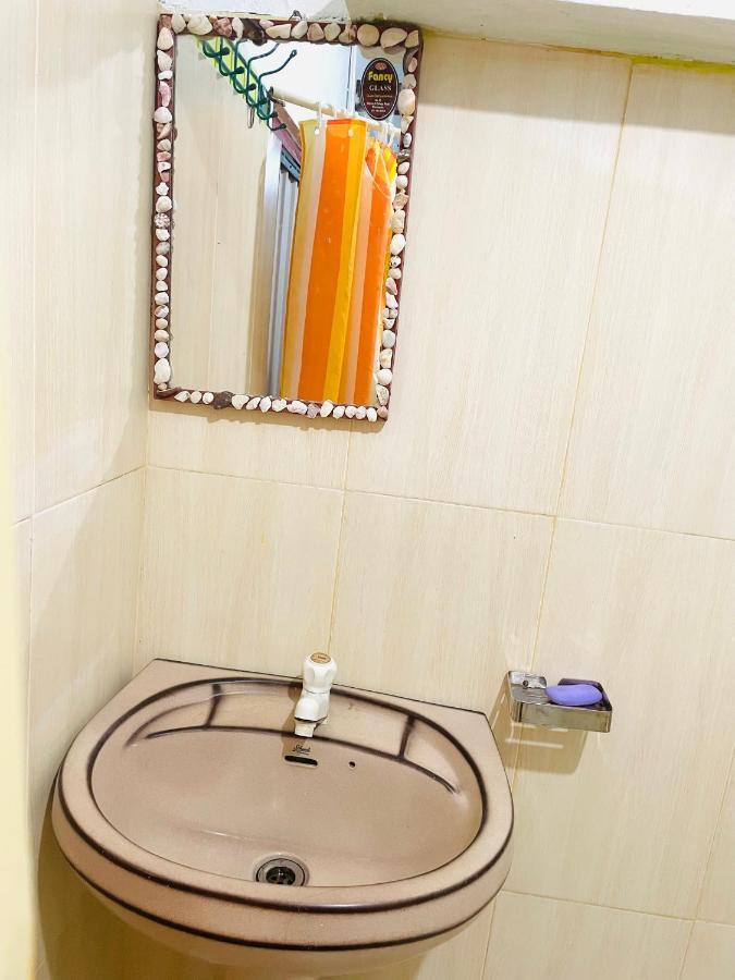 ميريسا Thaaaru Villa المظهر الخارجي الصورة