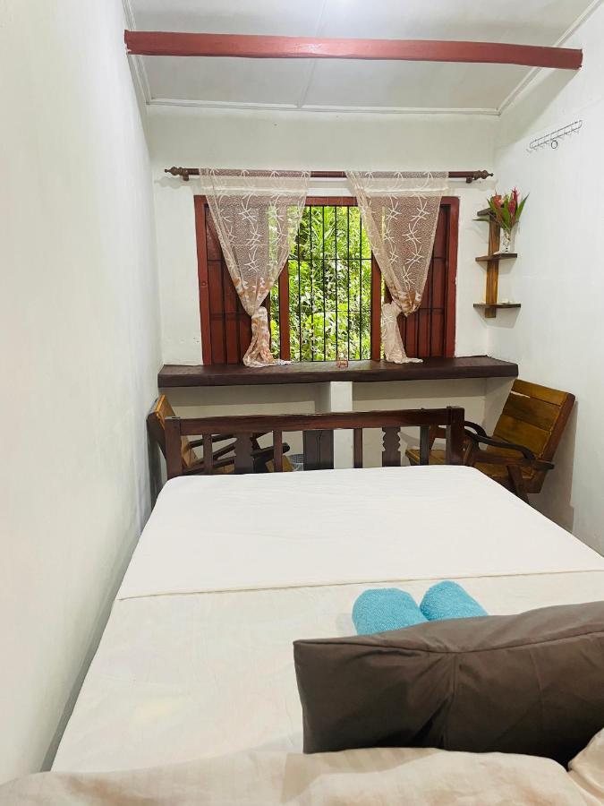 ميريسا Thaaaru Villa المظهر الخارجي الصورة