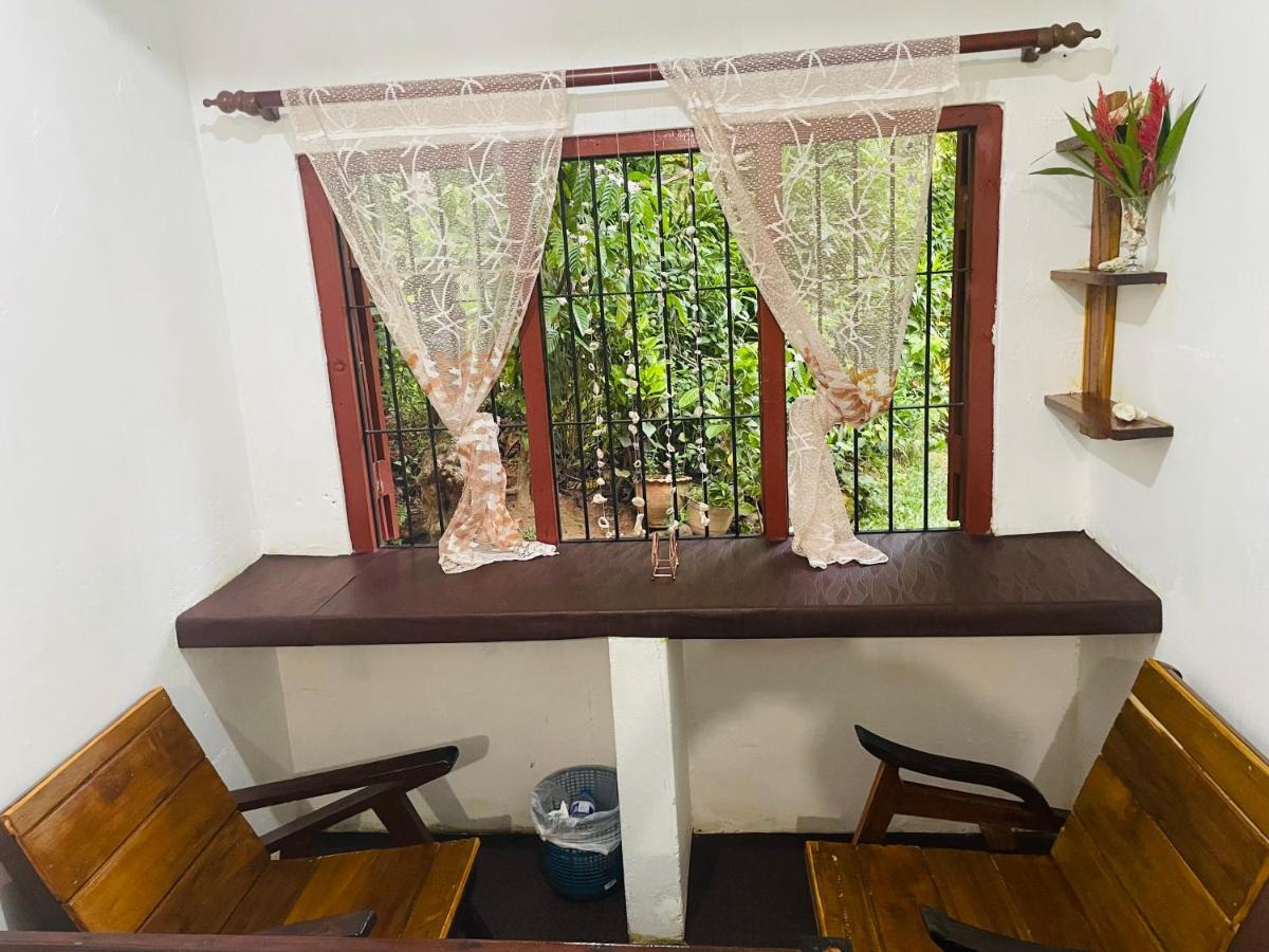 ميريسا Thaaaru Villa المظهر الخارجي الصورة
