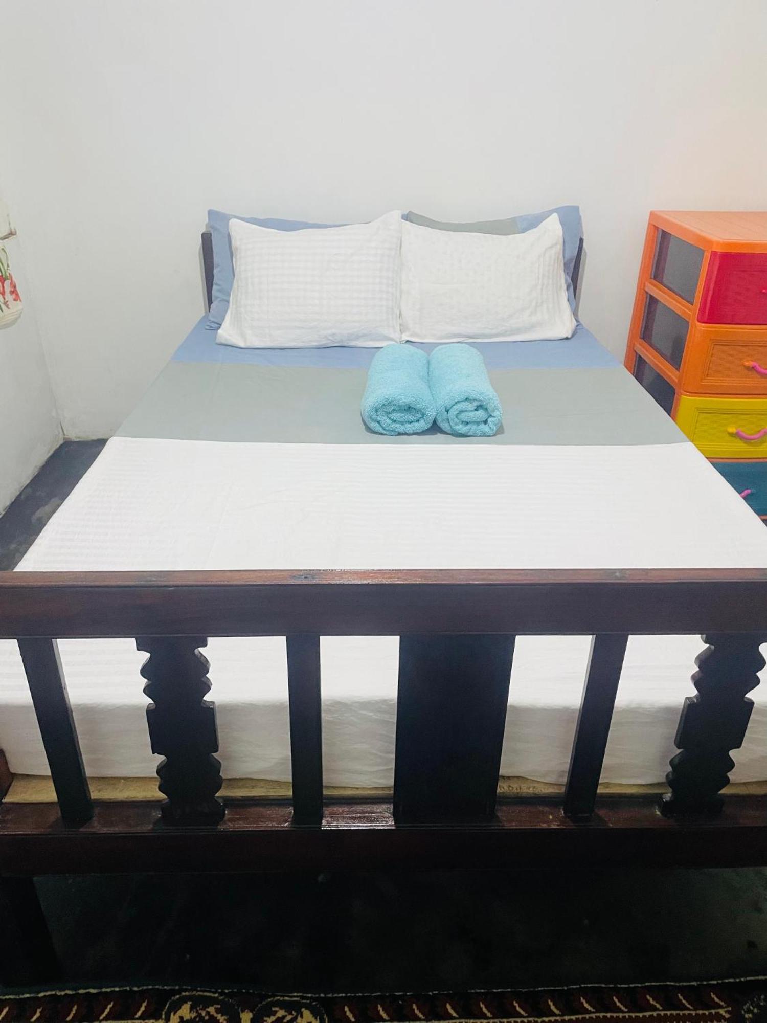 ميريسا Thaaaru Villa المظهر الخارجي الصورة