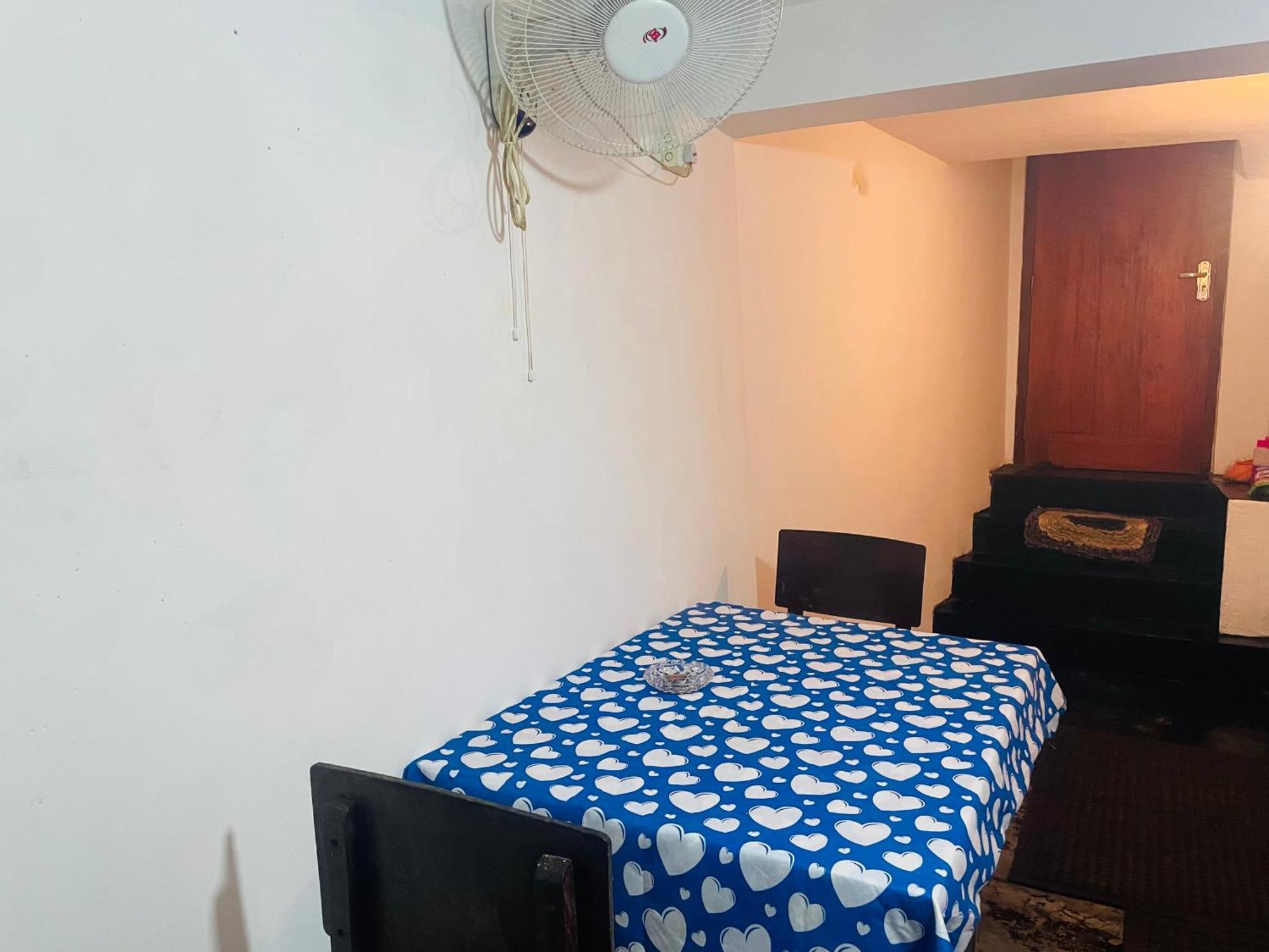 ميريسا Thaaaru Villa المظهر الخارجي الصورة