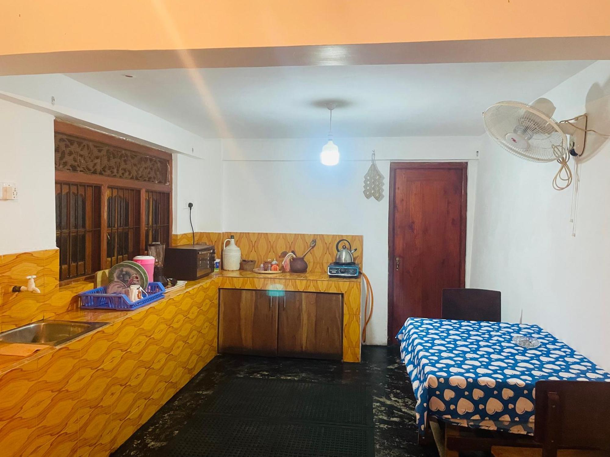 ميريسا Thaaaru Villa المظهر الخارجي الصورة