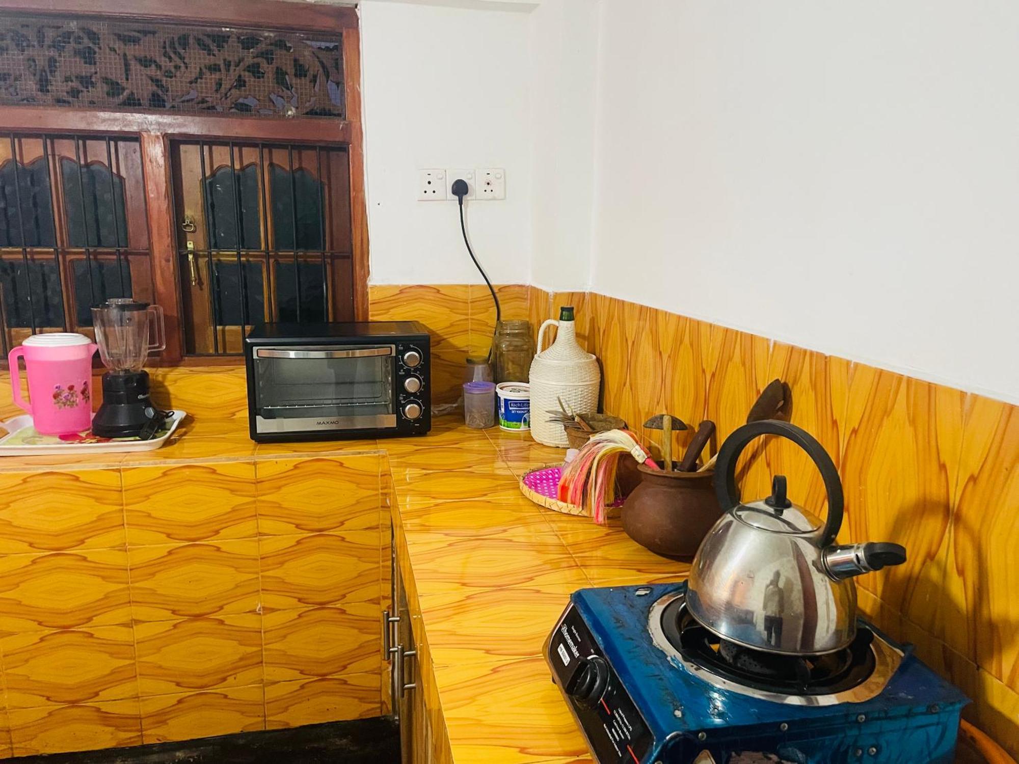 ميريسا Thaaaru Villa المظهر الخارجي الصورة