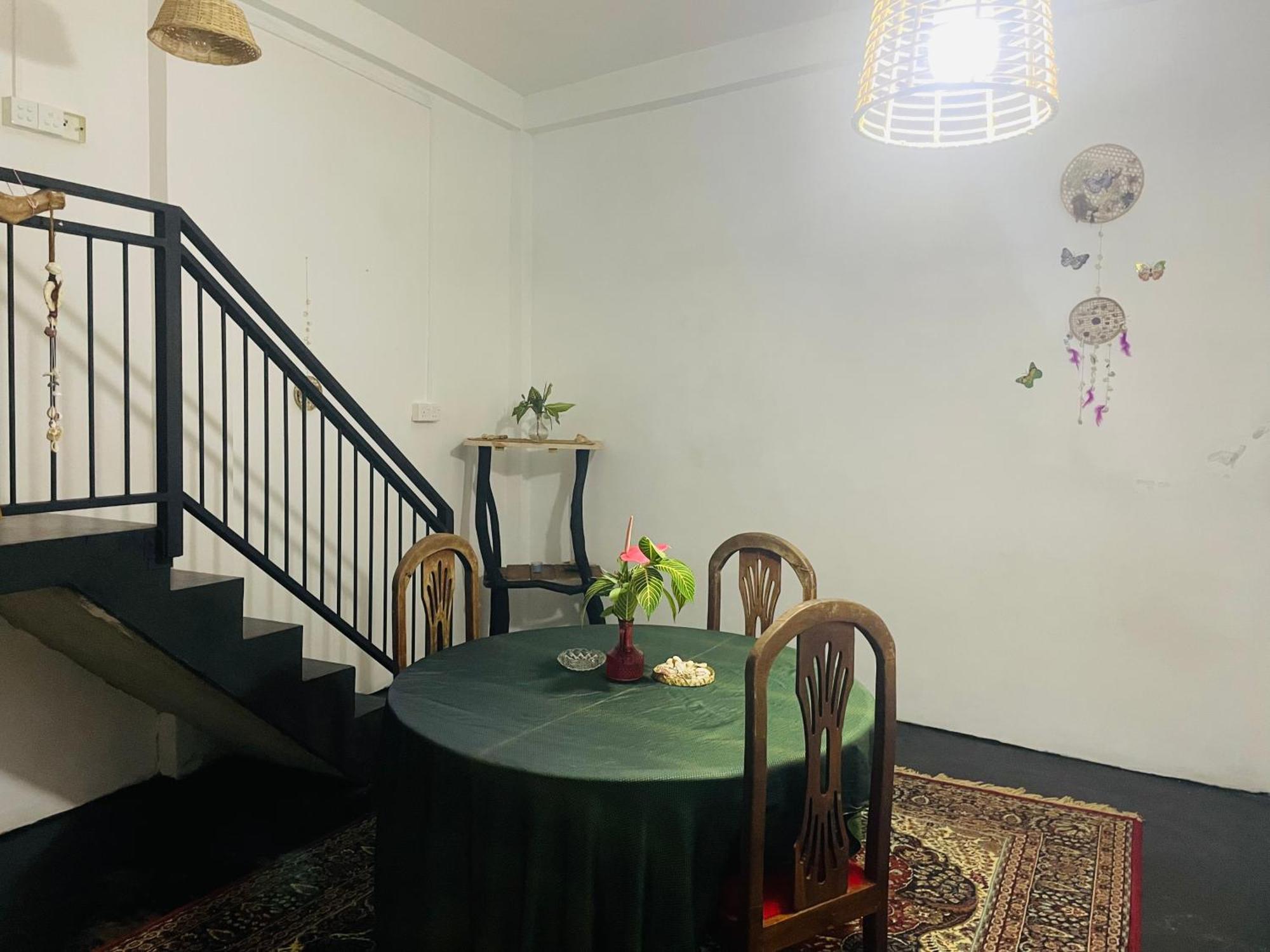 ميريسا Thaaaru Villa المظهر الخارجي الصورة