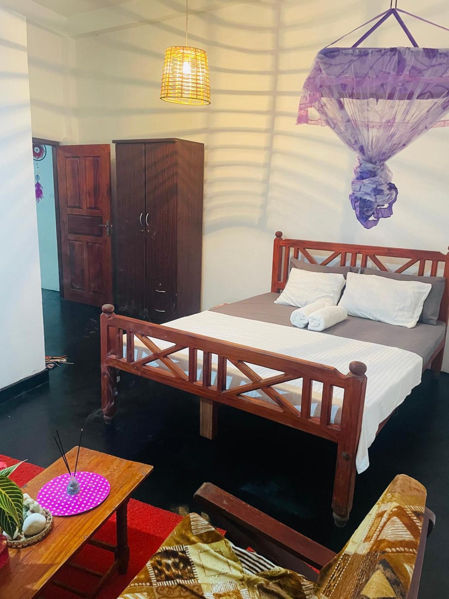 ميريسا Thaaaru Villa المظهر الخارجي الصورة