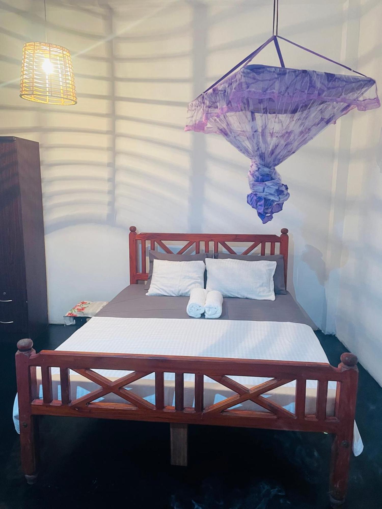 ميريسا Thaaaru Villa المظهر الخارجي الصورة