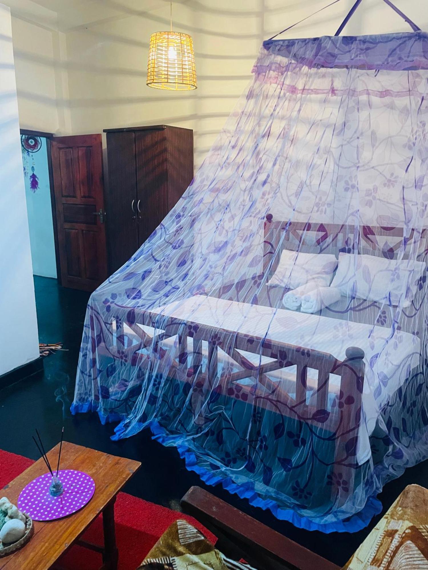 ميريسا Thaaaru Villa المظهر الخارجي الصورة
